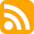 icon rss newsfeed